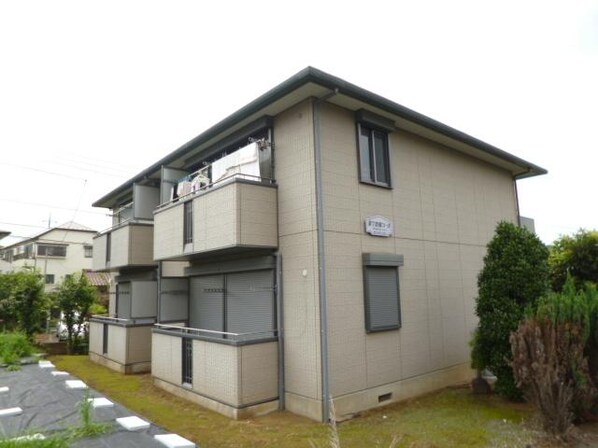 第7登陽コーポの物件内観写真